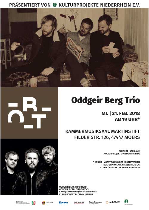 Oddgeir-Berg-Trio