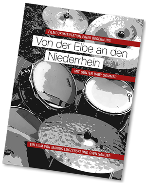 von der elbe an den niederrhein baby sommer Film Cover 02 c mediaDEVICE