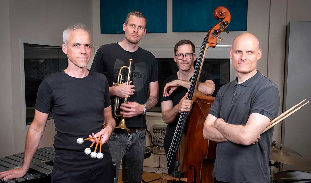 2025 OLI BOTT QUARTET 2 c David Beecroft