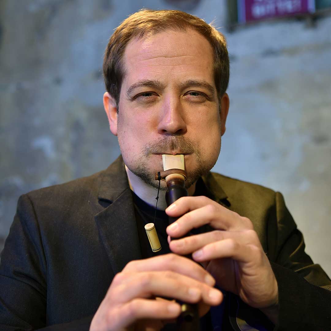 2026 Nils Wogram Nostalgia 02 c Ulla C Binder