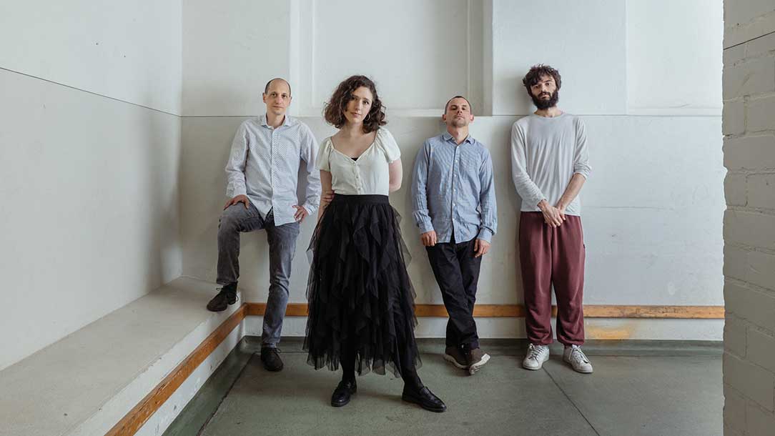 2026 Nils Wogram Nostalgia 02 c Ulla C Binder