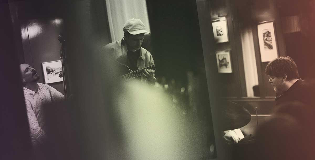 2026 Nils Wogram Nostalgia 02 c Ulla C Binder