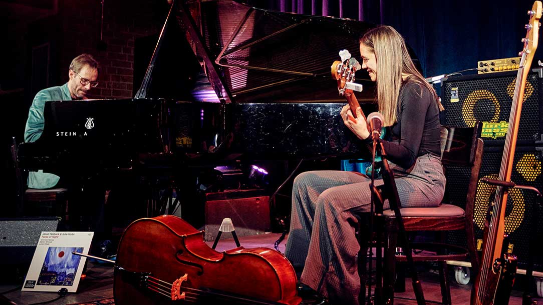 2026 Nils Wogram Nostalgia 02 c Ulla C Binder