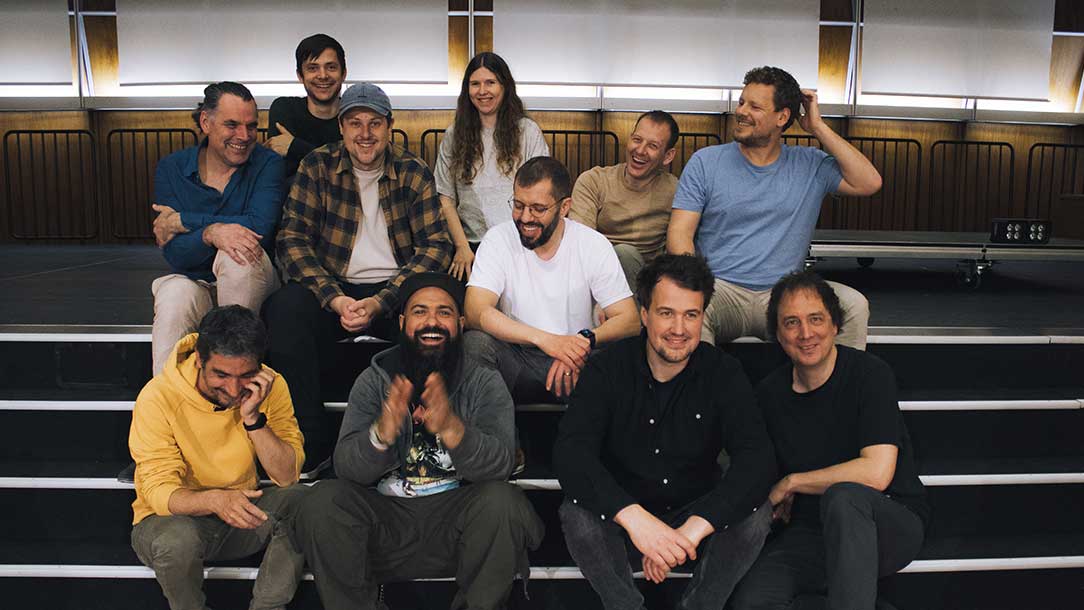 2026 Nils Wogram Nostalgia 02 c Ulla C Binder