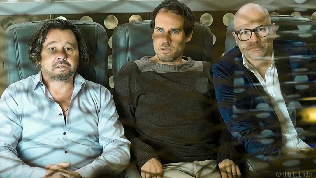 2026 Nils Wogram Nostalgia 02 c Ulla C Binder