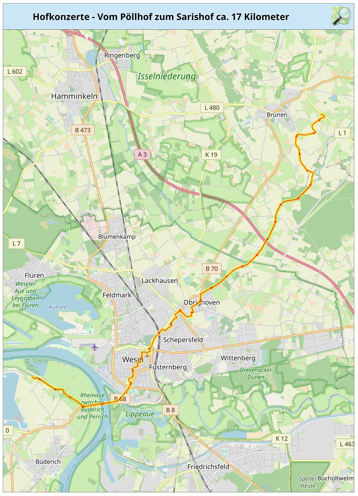 2026 Wanderung 3