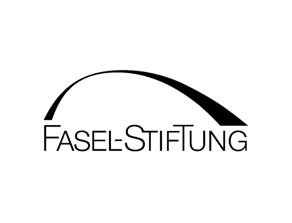 Fasel Stiftung Logo