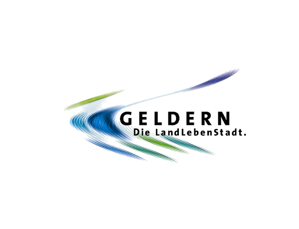 Geldern Logo