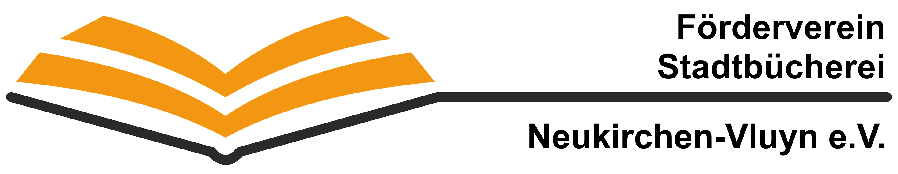 Förderverein Stadtbuecherei NV