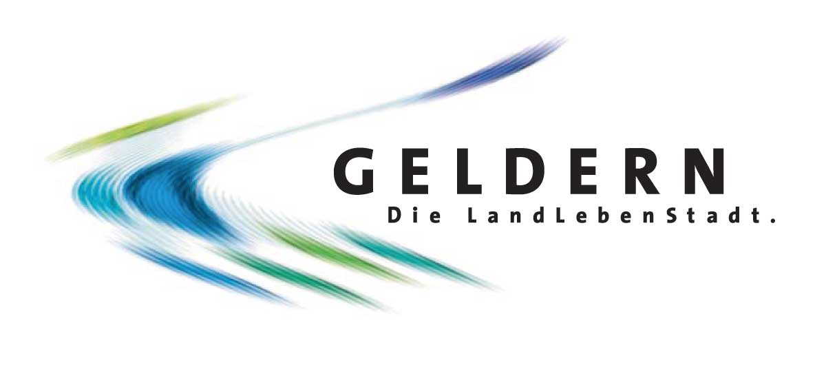 Geldern Stadt Logo