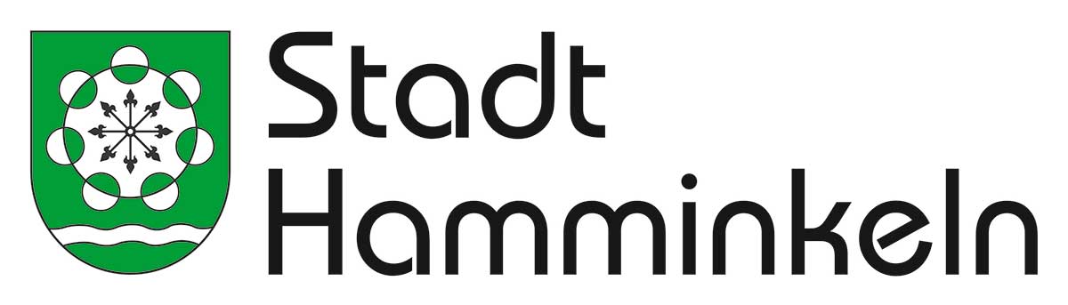 Hamminkeln Wappen Web