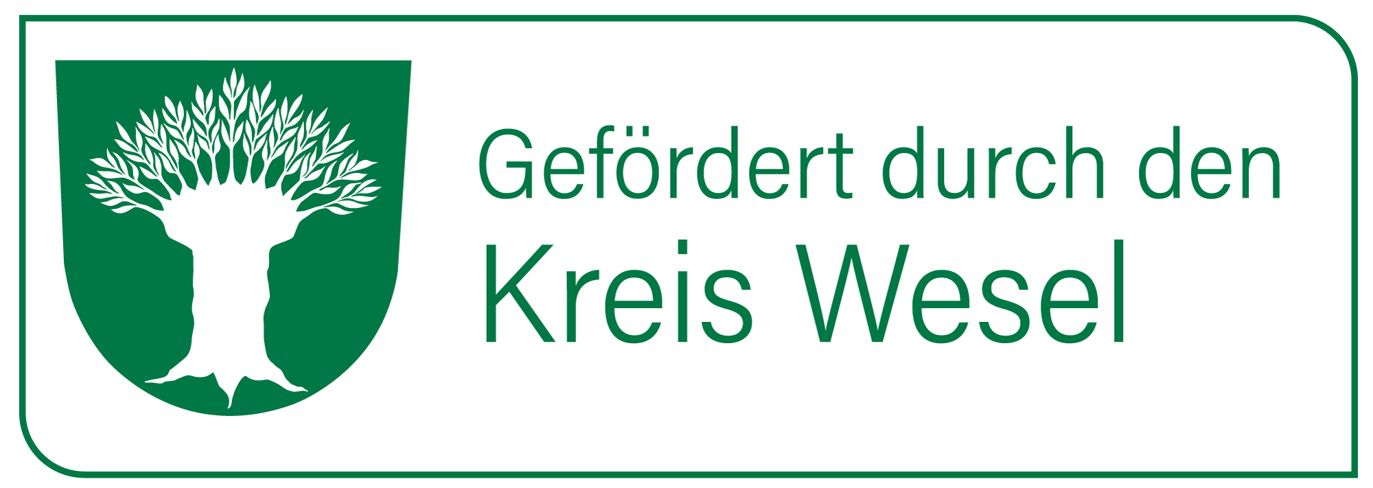 KreisWesel