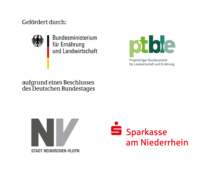 LOGOS Sponsoren Kulturzimmer