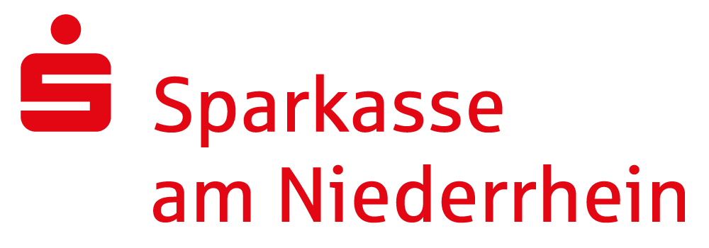 Sparkasse am Niederrhein LOGO