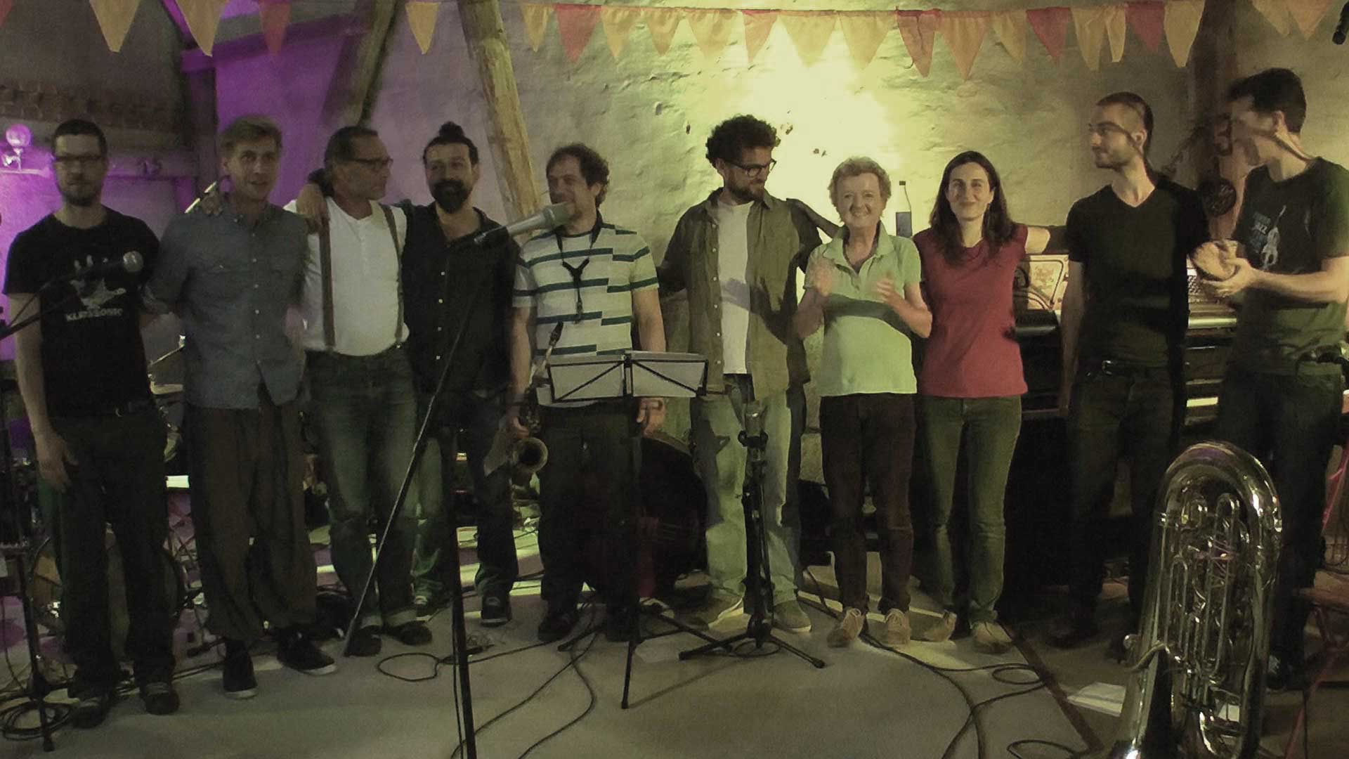 (((potentiale))) festival no.1